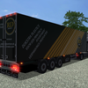 ets Scania 143M + Ekeri DIJ... - ETS COMBO'S