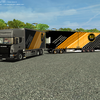 ets Scania BDF + LZV traile... - ETS COMBO'S