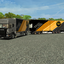 ets Scania BDF + LZV traile... - ETS COMBO'S