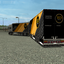 ets Scania BDF + LZV traile... - ETS COMBO'S