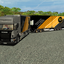 ets Scania BDF + LZV traile... - ETS COMBO'S