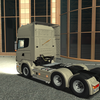 ets Scania R500 v8 6x4 + tr... - ETS COMBO'S