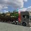 ets Scania R500 v8 6x4 + tr... - ETS COMBO'S