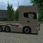 ets Scania R500 v8 6x4 + tr... - ETS COMBO'S