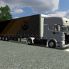 ets Scania R750 + Kogel tra... - ETS COMBO'S