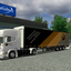 ets Scania R750 + Kogel tra... - ETS COMBO'S