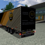 ets Scania R750 + Kogel tra... - ETS COMBO'S