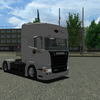 ets Scania R750 + Kogel tra... - ETS COMBO'S