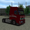 ets Volvo Fh12 + Schmitz S.... - ETS COMBO'S