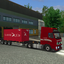 ets Volvo Fh12 + Schmitz S.... - ETS COMBO'S