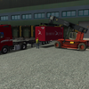 ets Volvo Fh12 + Schmitz S.... - ETS COMBO'S