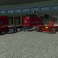 ets Volvo Fh12 + Schmitz S.... - ETS COMBO'S