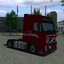 ets Volvo Fh12 + Schmitz S.... - ETS COMBO'S