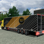 ets Volvo FH16 580 + Ekeri ... - ETS COMBO'S