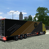 ets Volvo FH16 580 + Ekeri ... - ETS COMBO'S