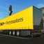 gts Krone ProfilinerSDP27 F... - GTS TRAILERS