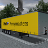 gts Krone ProfilinerSDP27 F... - GTS TRAILERS