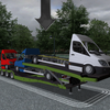 gts Matrix Logistic Mb Spri... - GTS TRAILERS