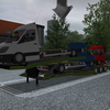 gts Matrix Logistic Mb Spri... - GTS TRAILERS