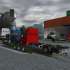 gts Matrix Logistic Mb Spri... - GTS TRAILERS