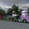 gts Matrix Logistic Mb Spri... - GTS TRAILERS