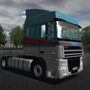 gts Daf 95XF by MadD Mike,K... - GTS TRUCK'S