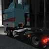 gts Daf 95XF by MadD Mike,K... - GTS TRUCK'S