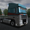 gts Daf 95XF by MadD Mike,K... - GTS TRUCK'S