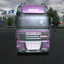 gts Daf XF 6x2 by SCS,50Ked... - GTS TRUCK'S