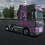 gts Daf XF 6x2 by SCS,50Ked... - GTS TRUCK'S