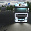 gts Daf XF 105 - GTS TRUCK'S