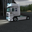 gts Daf XF 105 - GTS TRUCK'S