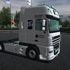 gts Daf XF 105 - GTS TRUCK'S