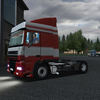 gts Daf XF95 by MadD Mike,K... - GTS TRUCK'S