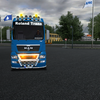 gts Man TGX by MC - GTS TRUCK'S