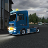 gts Man TGX by MC - GTS TRUCK'S