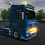 gts Man TGX by MC - GTS TRUCK'S