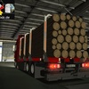 gts Mercedes Actros BDF 6x4... - GTS TRUCK'S