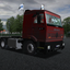 gts Renault Major lowdeck v... - GTS TRUCK'S