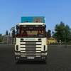 gts Scania 144L 460 BDF 6x4... - GTS TRUCK'S