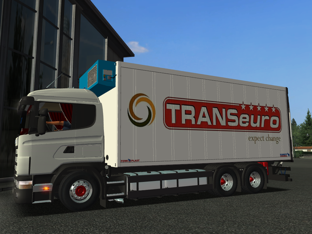 gts Scania 144L 460 BDF 6x4 vrieswagen TRANSeuro b GTS TRUCK'S