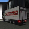 gts Scania 144L 460 BDF 6x4... - GTS TRUCK'S