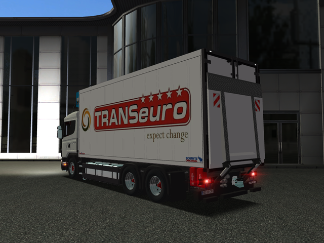 gts Scania 144L 460 BDF 6x4 vrieswagen TRANSeuro b GTS TRUCK'S