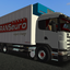 gts Scania 144L 460 BDF 6x4... - GTS TRUCK'S