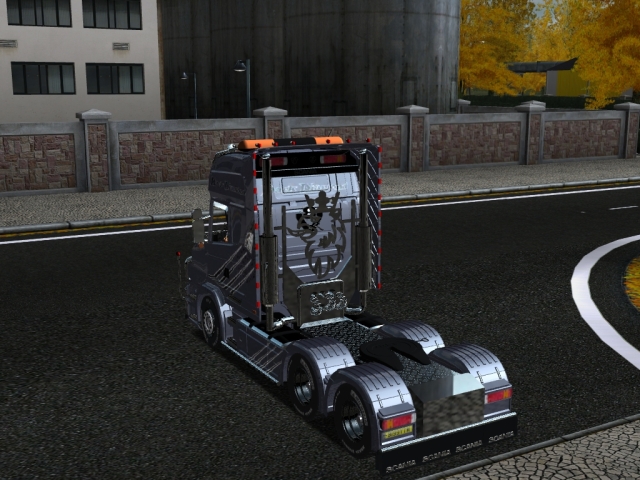 gts Scania-T620-6x4-Dark-Diamond by BIGT verv sc A GTS TRUCK'S