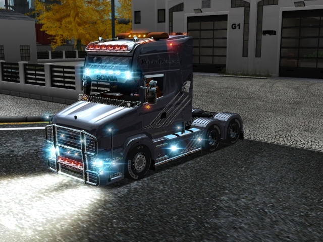 gts Scania-T620-6x4-Dark-Diamond by BIGT verv sc A GTS TRUCK'S