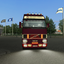 gts Volvo Fh 12 460 GEBRS - GTS TRUCK'S