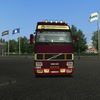 gts Volvo Fh12 460 GEBRS - GTS TRUCK'S