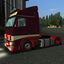 gts Volvo Fh12 460 GEBRS - GTS TRUCK'S