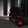 gts Volvo Fh12 460 GEBRS - GTS TRUCK'S